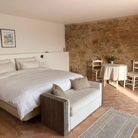 Bed & Breakfast Mimosa 3*