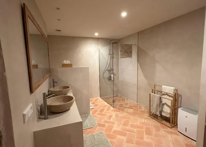 Mimosa B&B