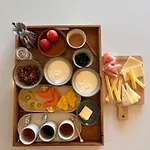 Mimosa 4* ז'ירונה