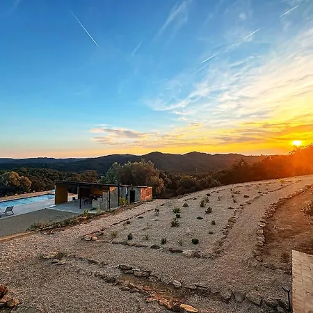 Mimosa 4* Girona