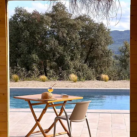 Mimosa 4*