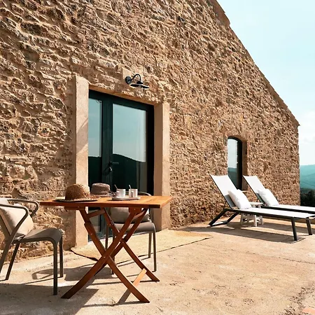 Oda ve Kahvaltı Mimosa Girona
